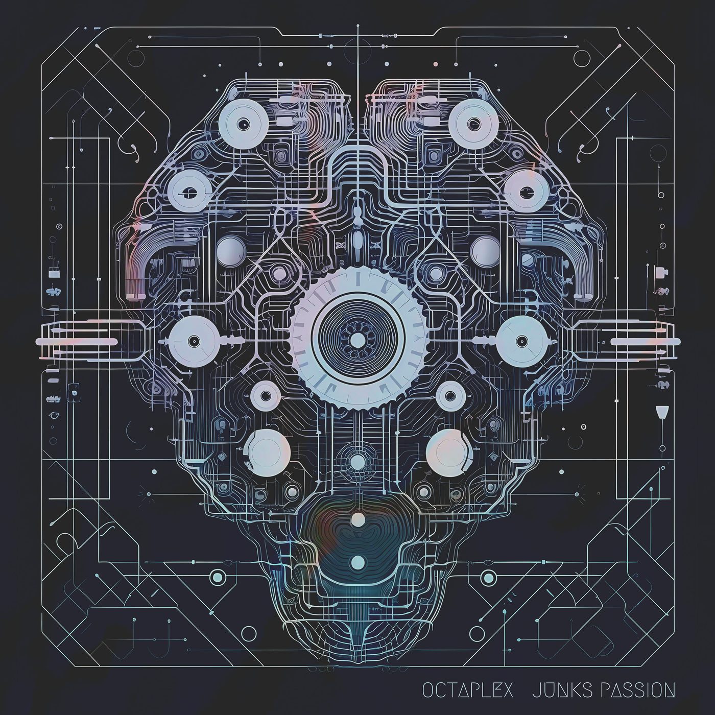 Junks Passion — Octaplex